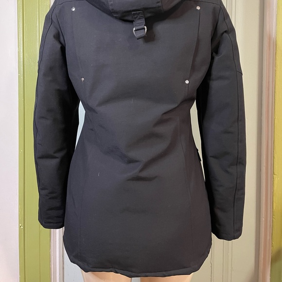 Moose Knuckles ( Pre-loved ) Jacket - Picture 8 of 13